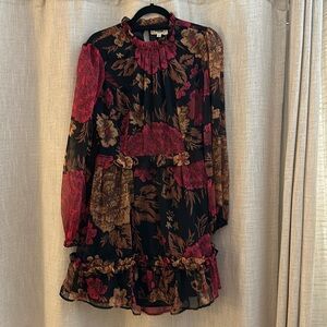 Porridge Clothing Dress from Anthropologie